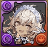 安らぎメイド・カルーアミルク