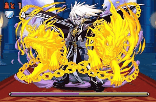 メフィスト降臨