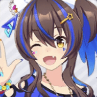 ダイタクヘリオス