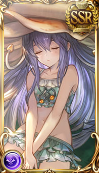 水着スリーピィ