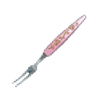 投げやりな槍シリーズ