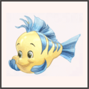 フィギュア★フランダー