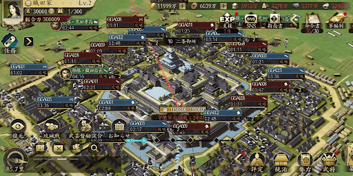 人気配信者達によるリスナー参加型対抗戦