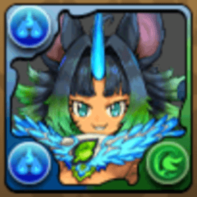 湊鎖の魔女・チャコル