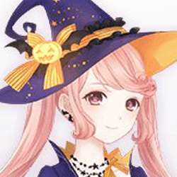 ハロウィンナイト