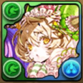 彩菓の水晶マリア