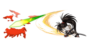 覇王丸_上限解放後