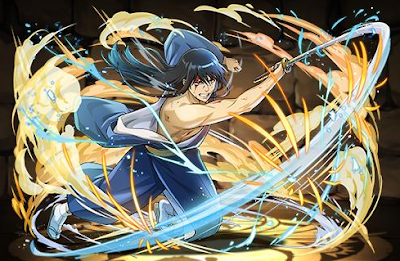 狂乱の貴公子・桂小太郎