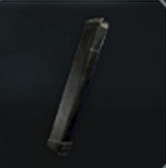 バイオRE3_ロングマガジン