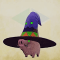 マジカルハット・邪