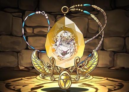 正掟神・テミスの首飾り