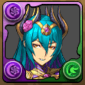 屠蘇の冥底神・アルラトゥ