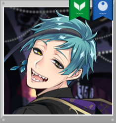 フロイド（SR/式典服）