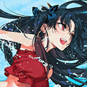 英霊星行：イシュタル