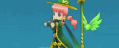 緑おでんアーマー