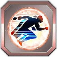 スキル玉 回避＋Lv.2