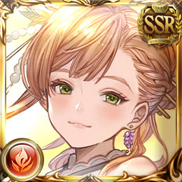 ソーン（浴衣）