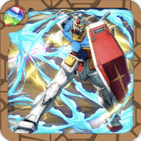 ガンダムコラボ