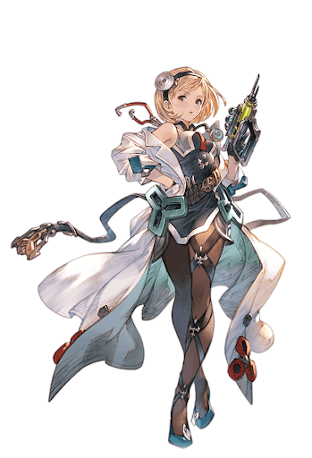 ドクター_ジータ