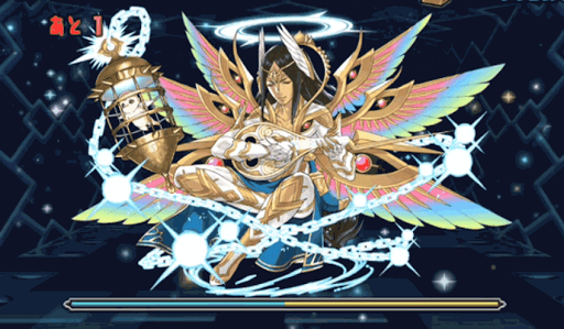 降臨カーニバル2　5F