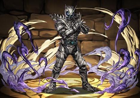 仮面ライダーSHADOWMOON