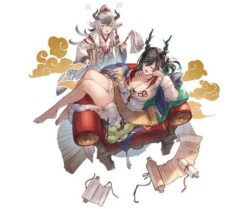 ハイラ_上限解放後