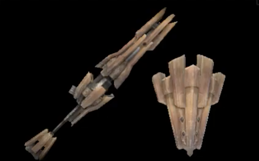 ボルボロボーデン