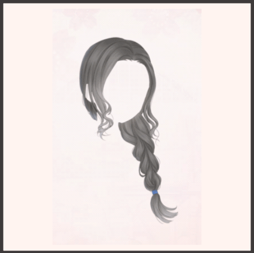 ローズマリー（黒）