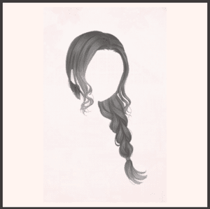 ローズマリー（黒）