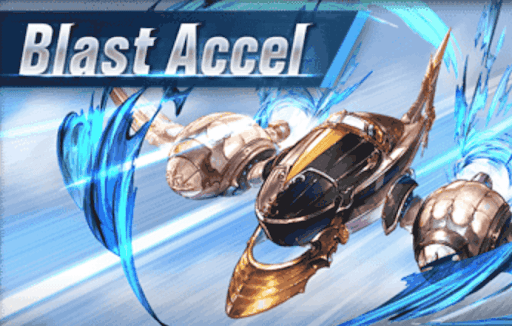 BlastAccel