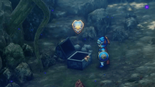 ドラクエ1リメイク_ロトの盾