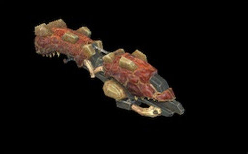 転弩エイトボール