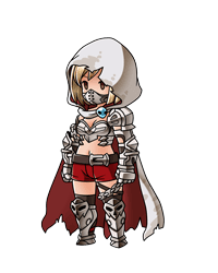 ジョブカラースキンジータ4