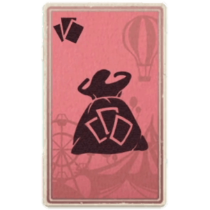 第五人格_ディスカードオール