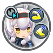 クロスパワー・ブーツEX