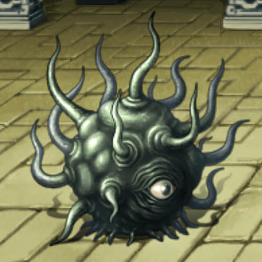 FF5_カタストロフィー