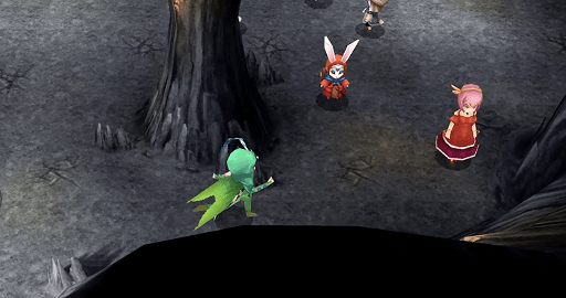 ネミングウェイ