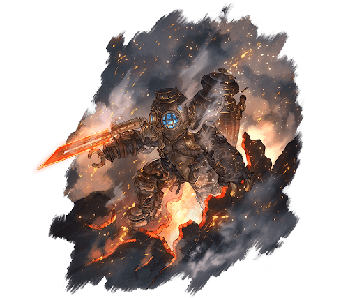 アイザック_上限解放後