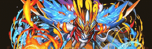 転生ホルスパーティ