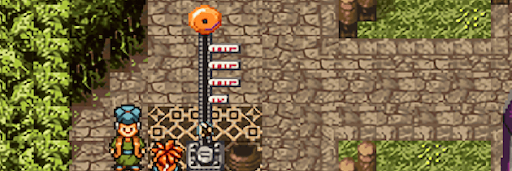 クロノトリガー_鐘鳴らし