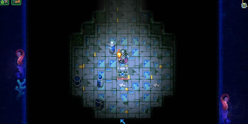 セプタムのリングの入手方法_沈んだ海