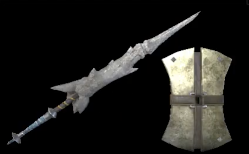 ヴェノムランスⅠ