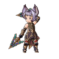 カトル_最終上限解放後