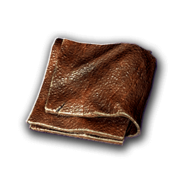 ダンジョンストーカーズ_革の集め方