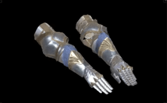 ダマスクXアーム