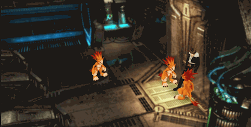 FF8_拷問室_マップ