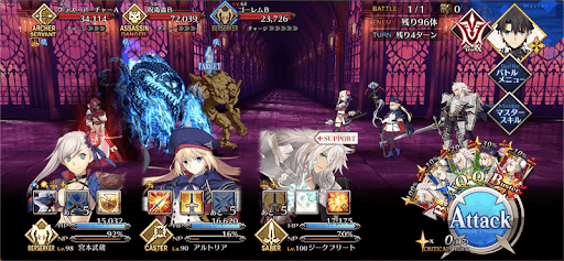 fgo-されど、復讐には届かず3/8-1