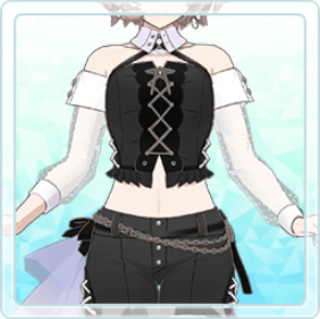 【マジックアワーオファリング】郁田はるき