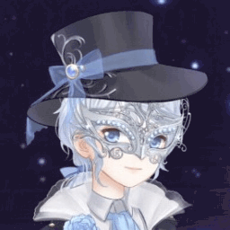 怪盗サファイア