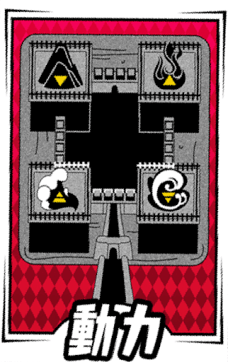 動力